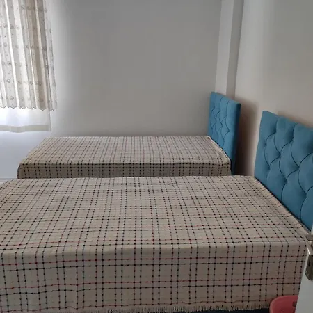 Elif Apartamento *