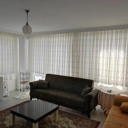 Elif Apartamento Kaş