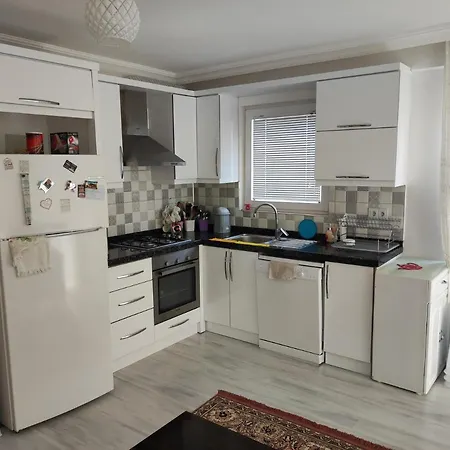 Elif Apartamento *