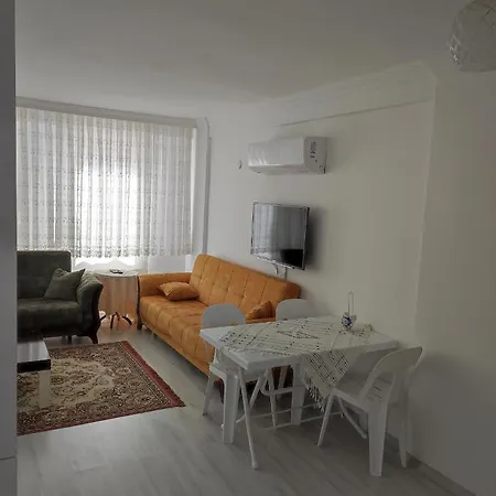 Elif Apartamento Kaş