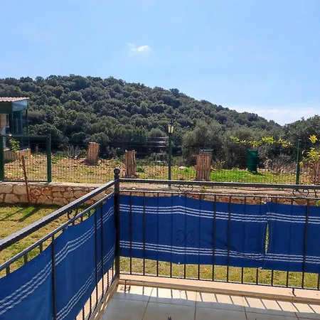 Elif Apartamento